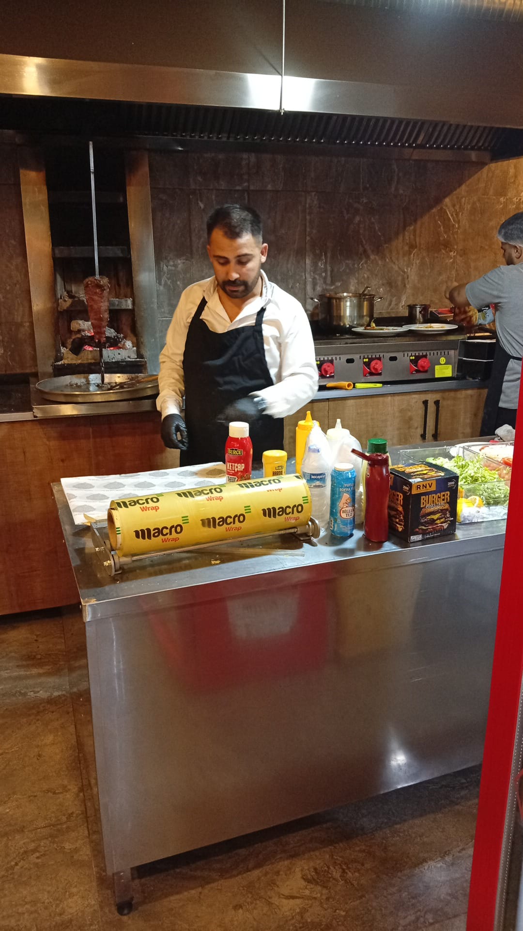 Huga Közde Döner
